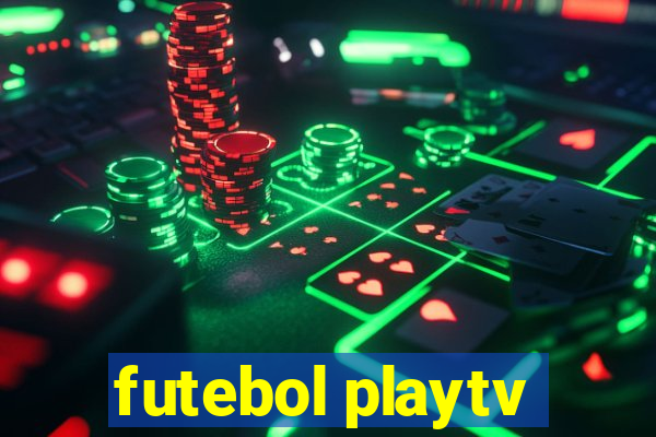 futebol playtv